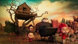Anifilm26 pohadky-po-babicce